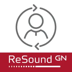 resound smart 3d logo, reviews