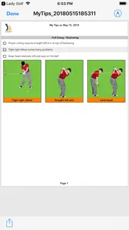 golfmaster tips iphone images 4