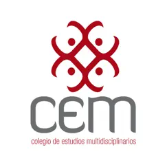 c.e.m. logo, reviews