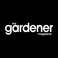the gardener mag logo, reviews