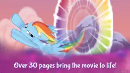 my little pony: the movie iphone images 4