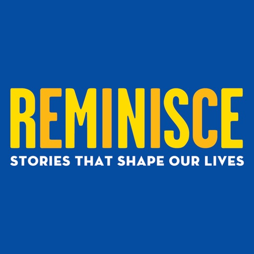 Reminisce Magazine app reviews download