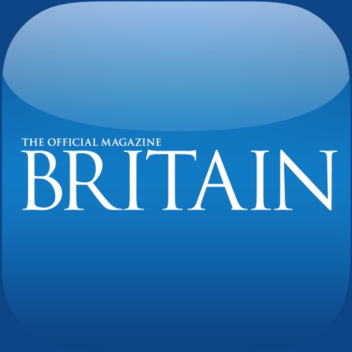 Britain Magazine app reviews download