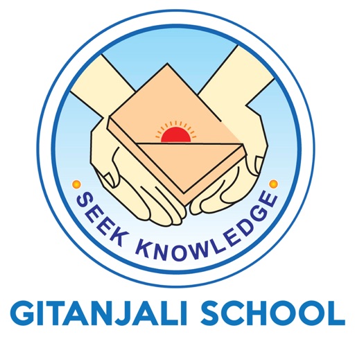 Gitanjali Group Of Schools app reviews download