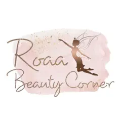 roaa beauty corner logo, reviews