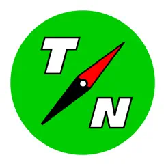 tactical navigator logo, reviews