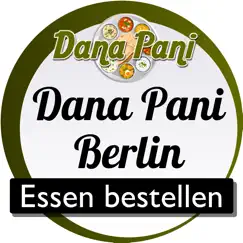 dana-pani berlin logo, reviews