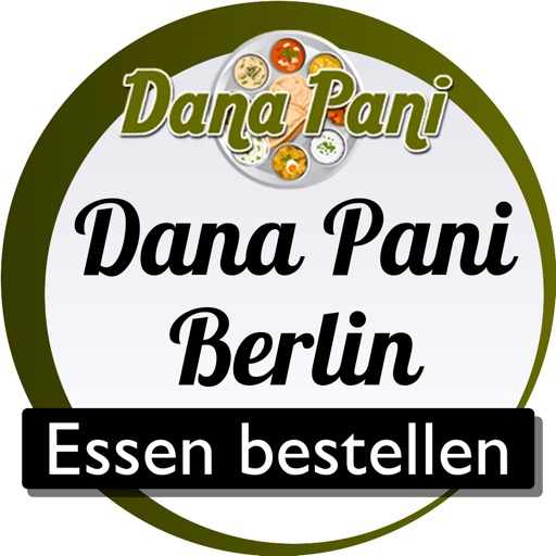 Dana-Pani Berlin app reviews download