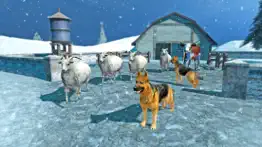 arctic shepherd dog simulator 2017 iphone images 1