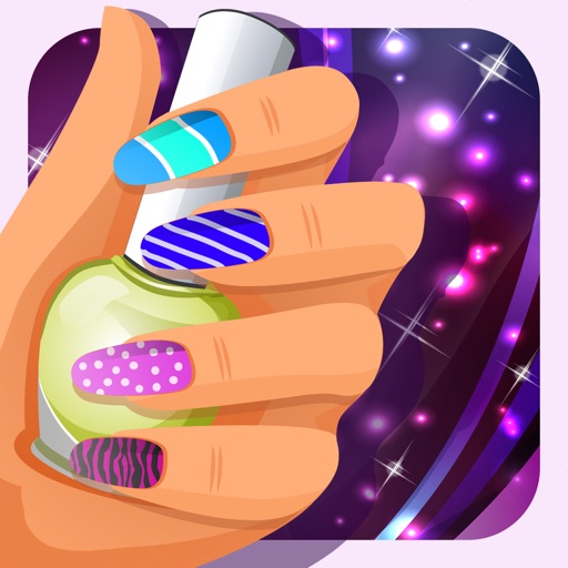 Nail Salon Makeover Studio app reviews download