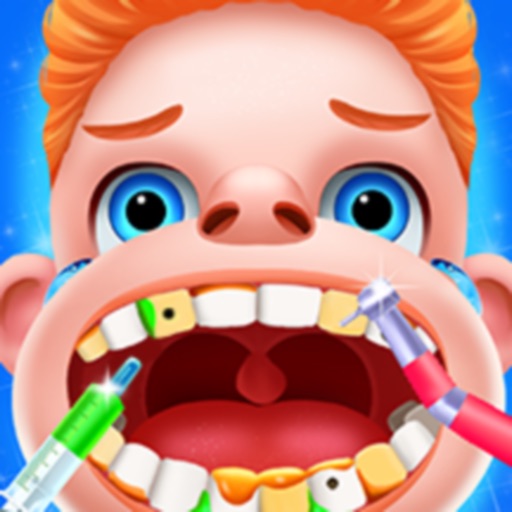 My Little Hospital Doctor-Heal app reviews download