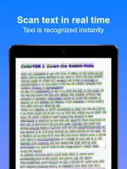 text capture: image to text ipad images 2