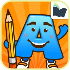 trace it, try it - handwriting exercises for kids logo, reviews