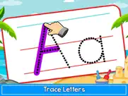 educational games abc tracing ipad images 1