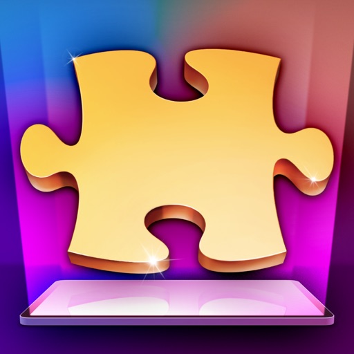 Jigsawpad - jigsaw puzzles HD app reviews download