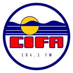 cifa fm logo, reviews