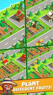 super idle cats - farm tycoon iphone images 4