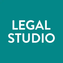 legal studio logo, reviews