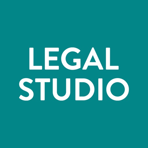Legal Studio app reviews download