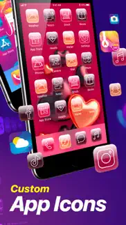 widgets & wallpapers 4k - hd iphone images 2
