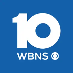 10tv wbns columbus, ohio logo, reviews