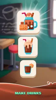 idle coffee shop tycoon - game iphone images 4