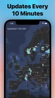 weather radar widget iphone images 4