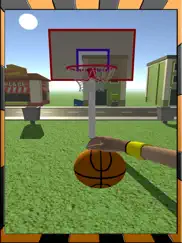 play street basketball - city showdown dunker game ipad images 1