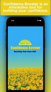 new day confidence booster iphone images 1