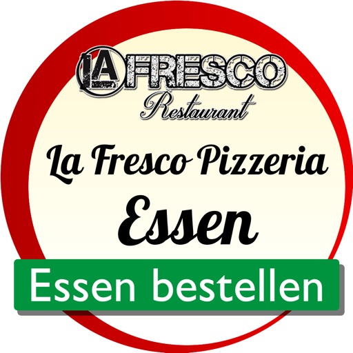 La Fresco Pizzeria Essen app reviews download