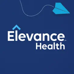 elevance health travel logo, reviews
