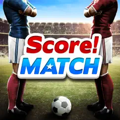 score! match - futbol pvp revisión, comentarios