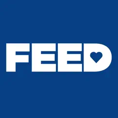 feed mobile logo, reviews