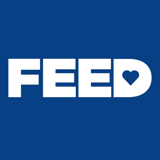 FEED Mobile app reviews download