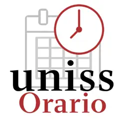uniss.orario logo, reviews
