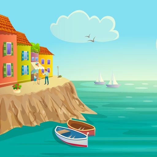 Amalfi Coast Travel Guide app reviews download