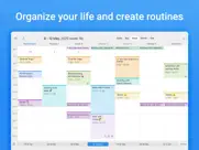 calendars: planner & organizer ipad images 2