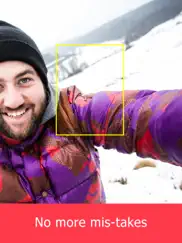 selfiex - automatic back camera selfie ipad images 2