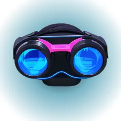 night vision goggles logo, reviews
