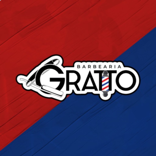 Gratto Barbearia app reviews download