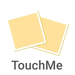 touchme pairs logo, reviews