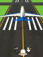 airport game 3d ipad images 2