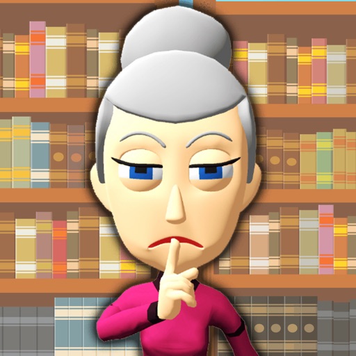 Silent library challenge app reviews download
