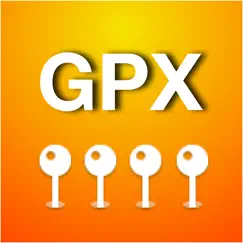 gpx builder logo, reviews