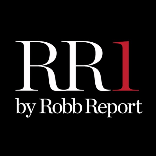 RR1 By Robb Report app reviews download