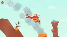 dinosaur helicopter kids games iphone images 4