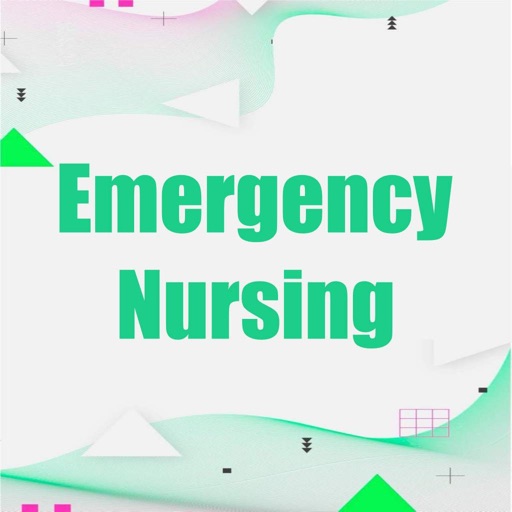 Certified Emergency Nursing app reviews download