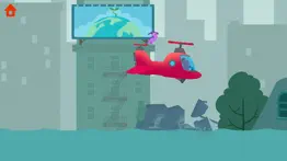 dinosaur helicopter kids games iphone images 1