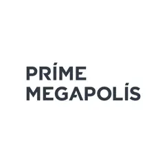 prime megapolis logo, reviews