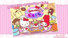 hello kitty cafe! iphone images 1